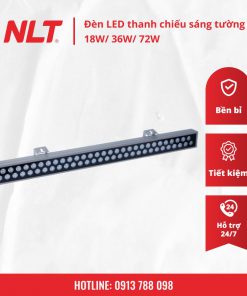 den-led-thanh-chieu-sang-tuong 18w-36w-72w